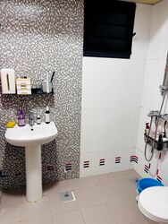 Blk 118A Alkaff Lakeview (Toa Payoh), HDB 2 Rooms #443040571